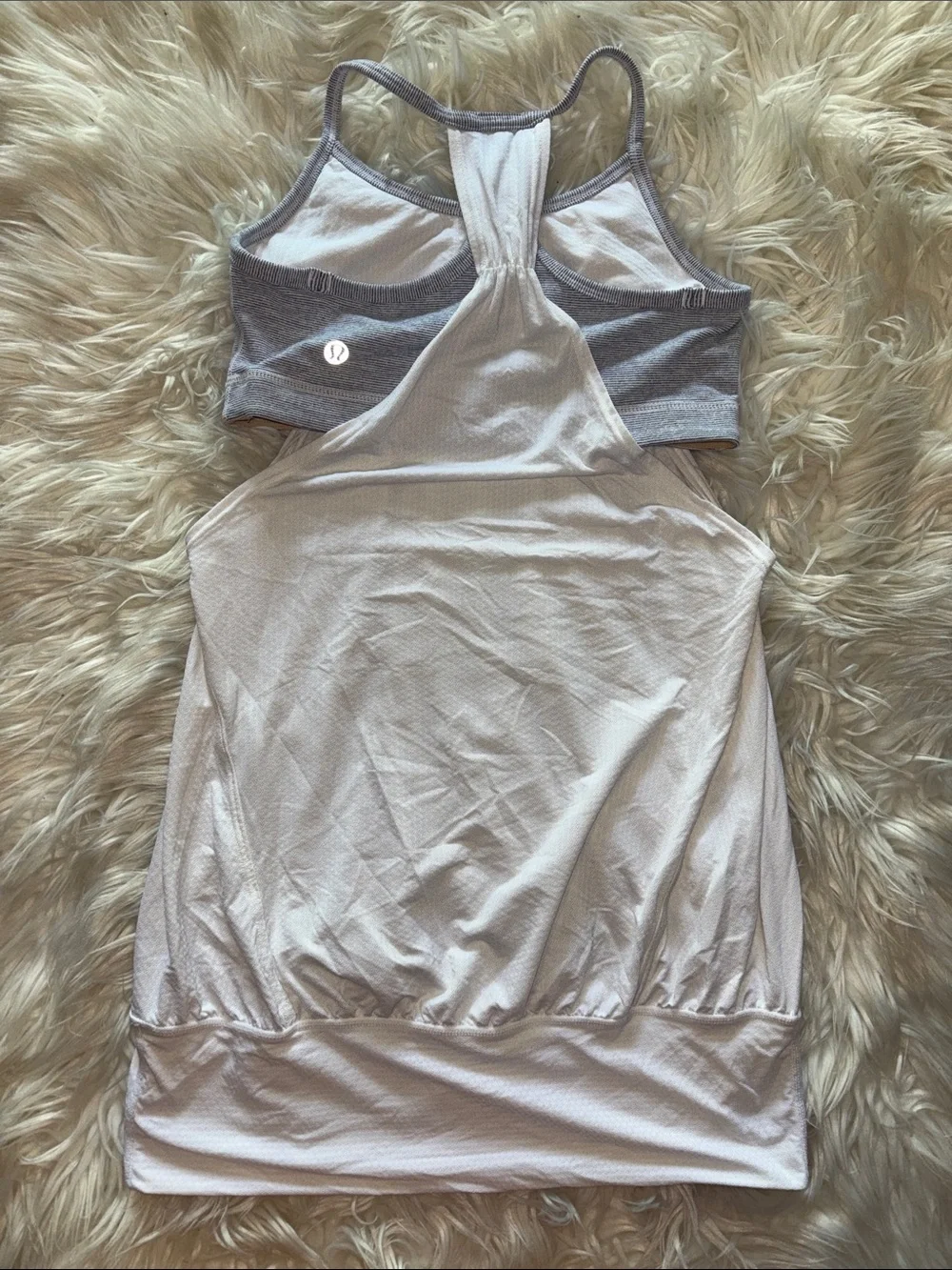 lululemon athletica lululemon bra